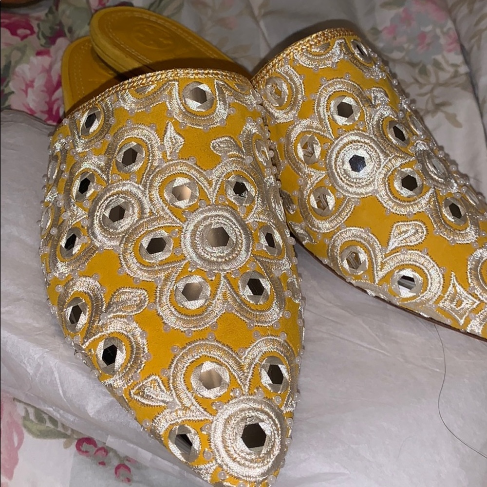 Tory Burch